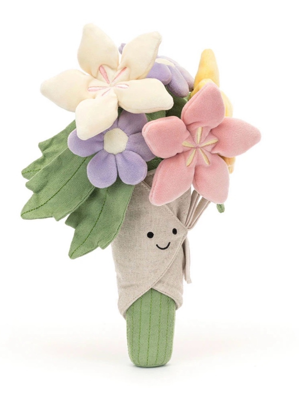 Jelly Cat Amusable’s Bouquet of Flowers